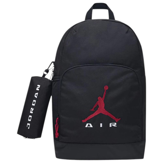 Jordan Παιδική τσάντα πλάτης Air Raid Backpack